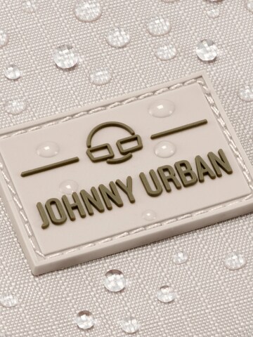 Johnny Urban Olkalaukku värissä beige