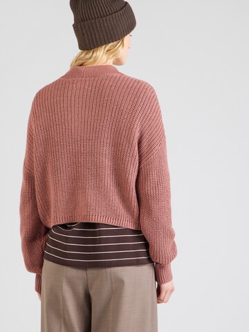 ONLY - Cárdigan 'ONLCarol' en rosa