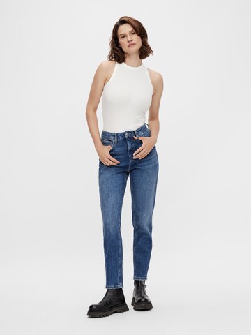 Y.A.S Regular Jeans 'Zeo' in Blauw