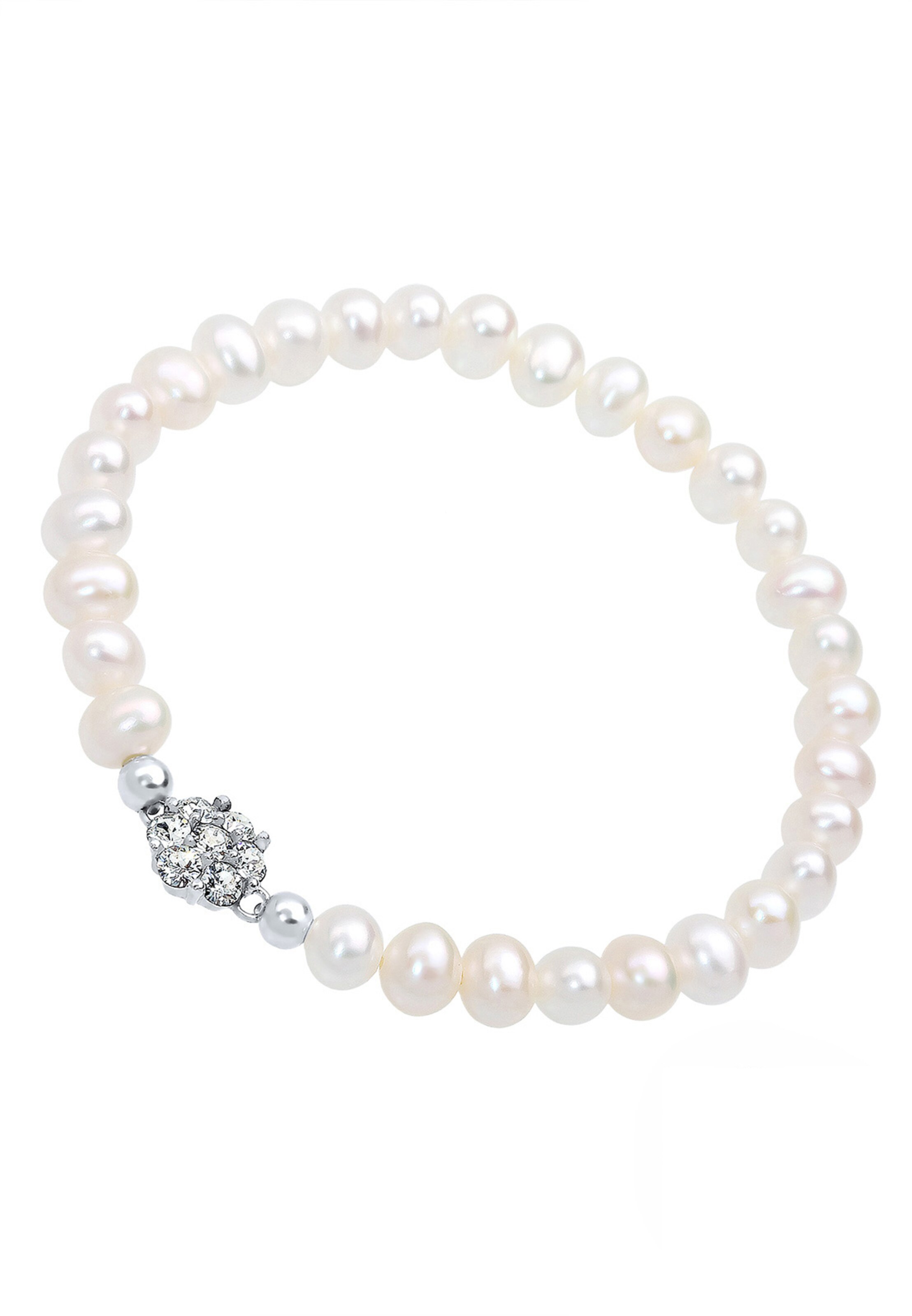 ELLI Bracelet in White