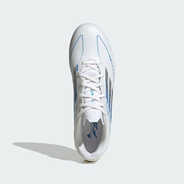 ADIDAS PERFORMANCE Voetbalschoen 'F50 League' in Wit