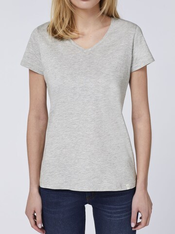 Detto Fatto Shirt in Grey