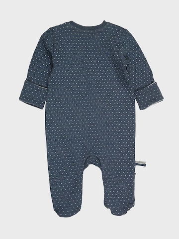 OrganicEra Romper/Bodysuit in Blue