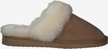 Comforta Slippers '886101' in Brown