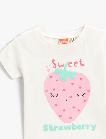 Koton Shirt in White
