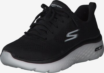 SKECHERS Sneakers '124578' in Black: front