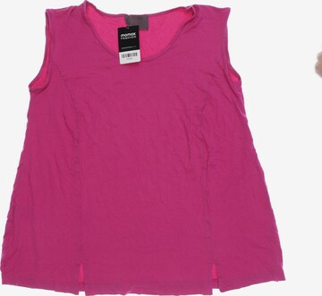 Chalou Top & Shirt in L in Pink: front