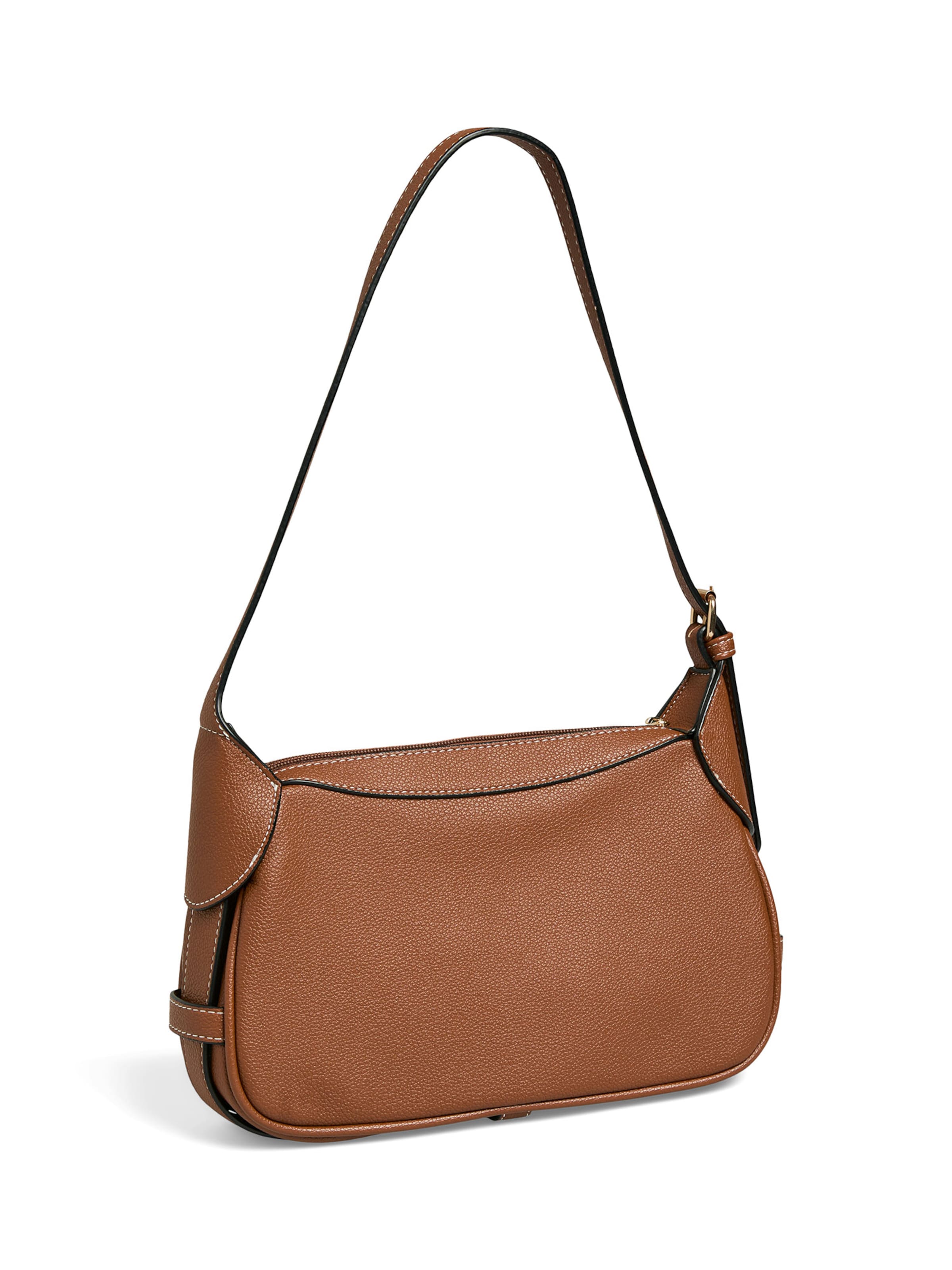 Sac bandoulière 'PCBILLA' PIECES en marron