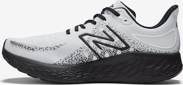 new balance حذاء للركض 'Fresh Foam X 1080v12' بـ أبيض: الأمام
