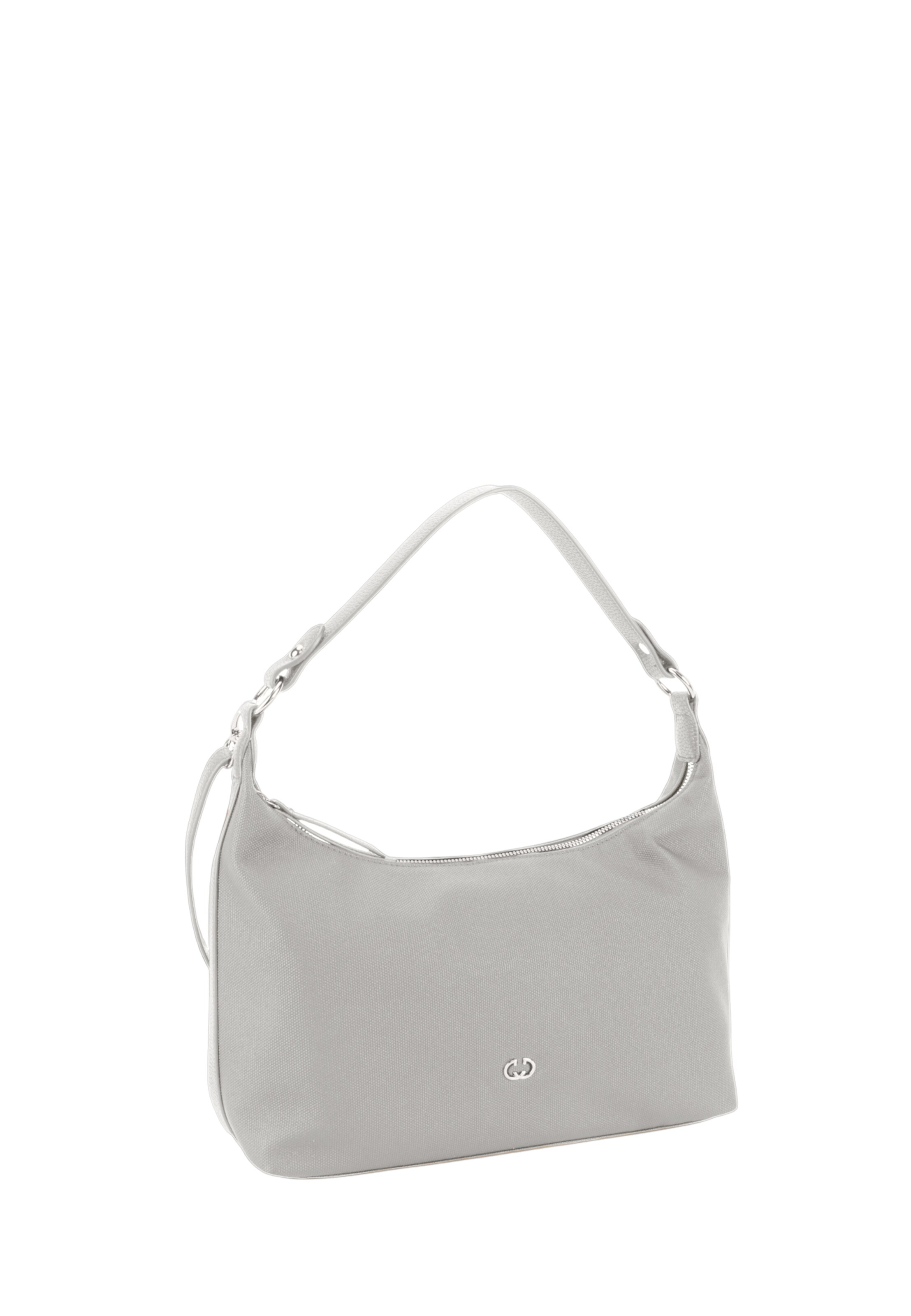 GERRY WEBER Shoulder Bag 'Be Different 1.0' in White