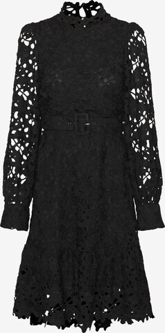 VERO MODA Cocktail Dress in Black: front