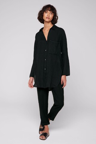 Soccx Blouse in Black