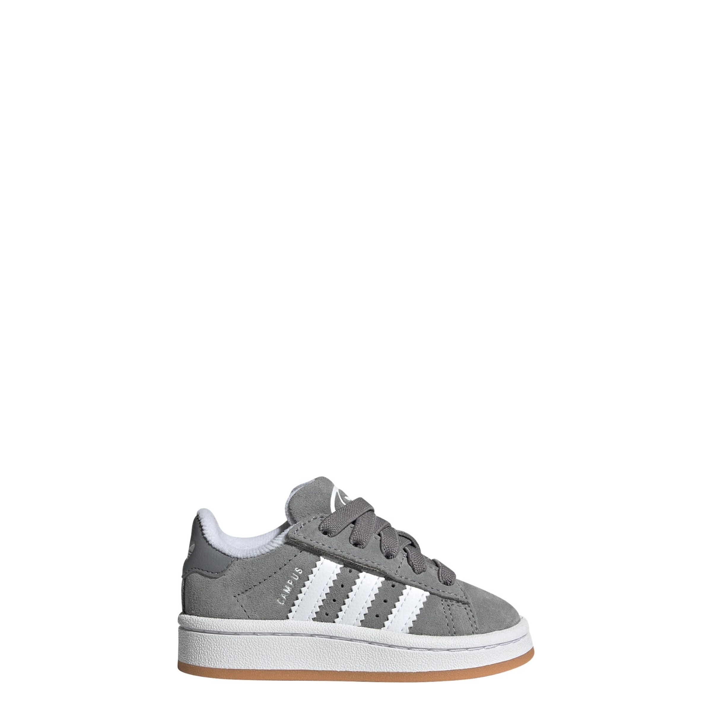 ADIDAS ORIGINALS Tenisky 'Campus 00s' - Sivá