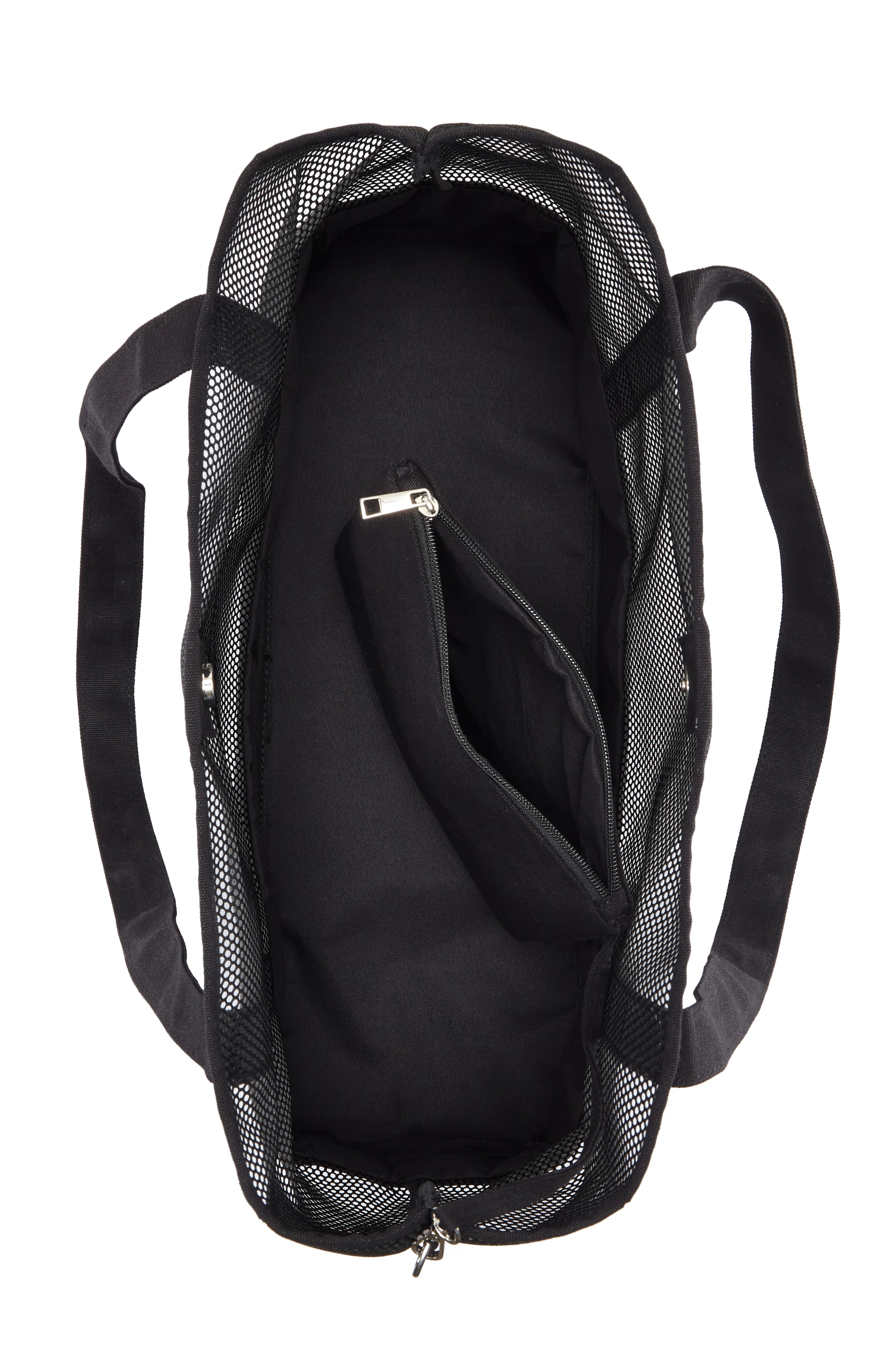 VIVANCE Шоппер в Черный