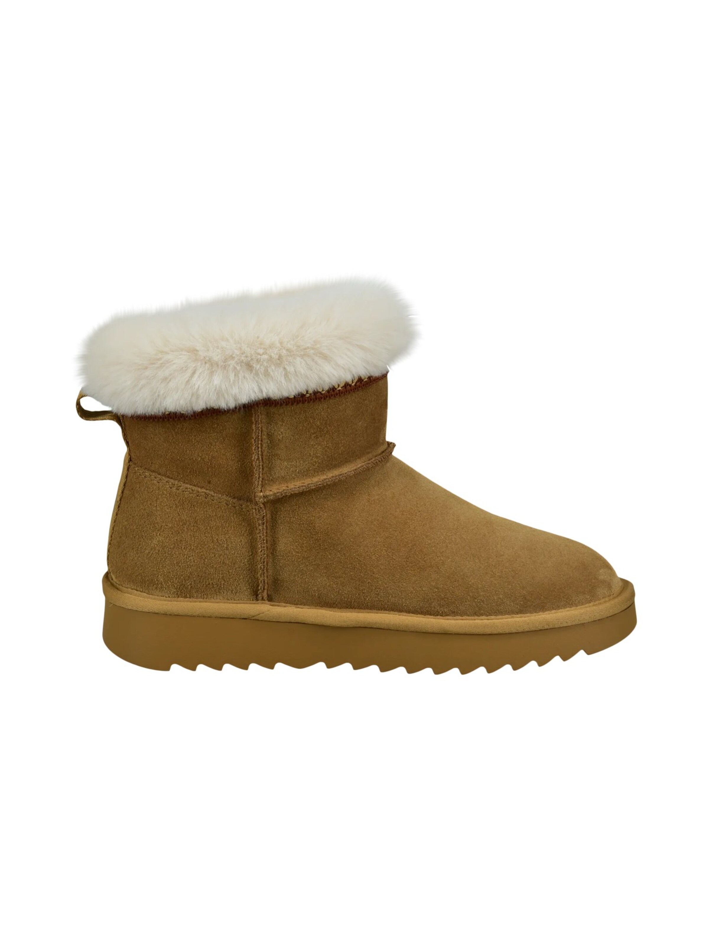 TT. BAGATT Boots in Brown