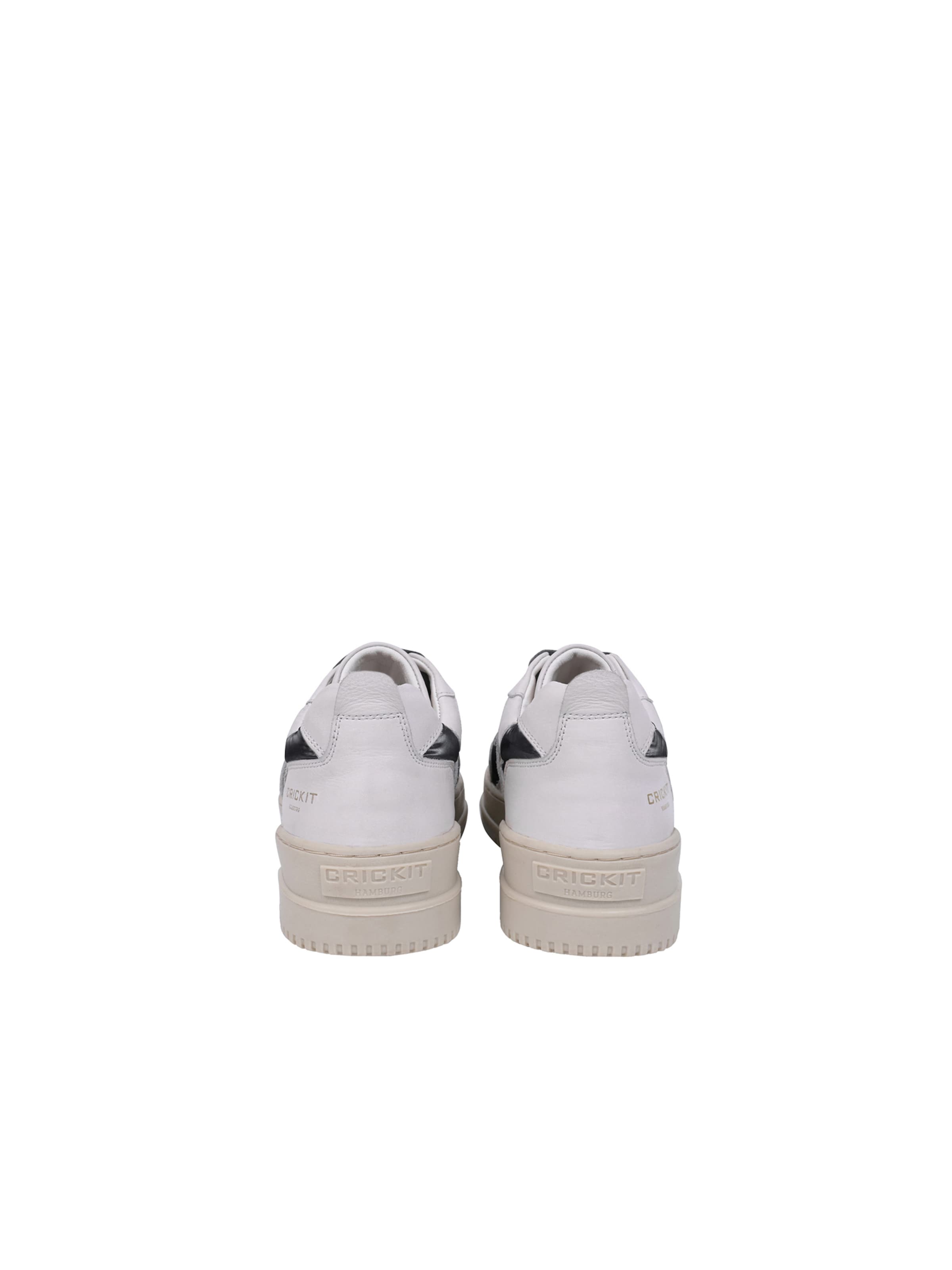 Crickit Sneakers laag in Wit