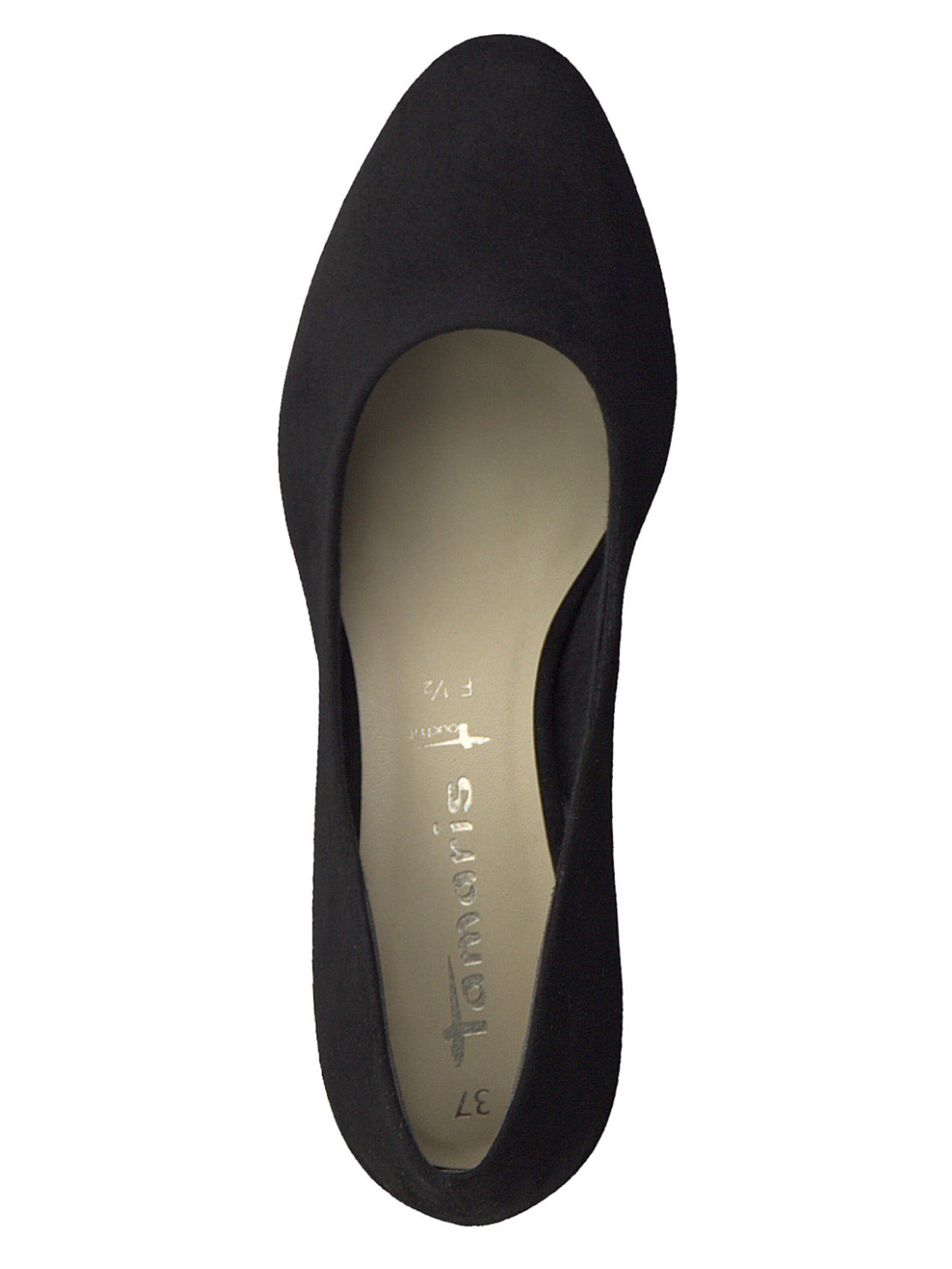 Tamaris Pumps in Black