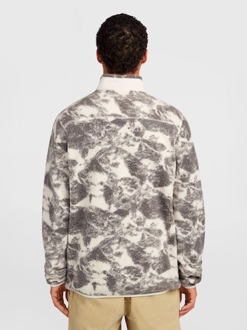 Veste en polaire O'NEILL en mélange de couleurs