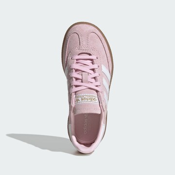 ADIDAS ORIGINALS Sneaker 'Handball Spezial' in Pink