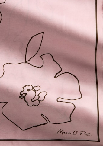 Marc O'Polo Scarf in Pink