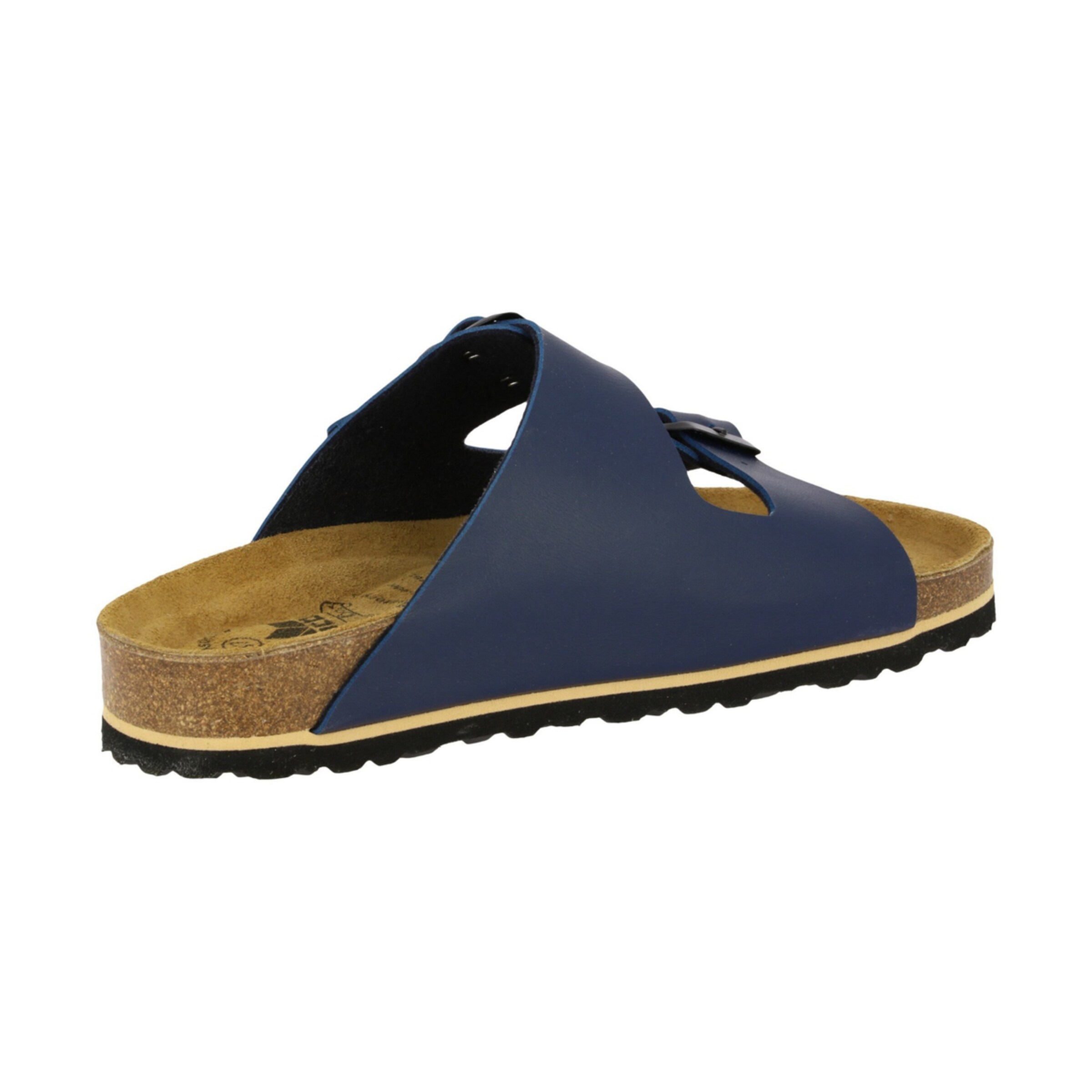 LICO Pantolette 'Bioline Special' in Blau