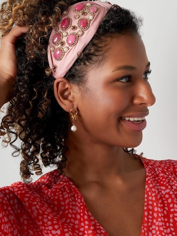 Cala Rose Haarschmuck 'Talia'‌‌‌ in Pink