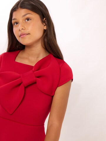 Lipsy Jurk in Rood
