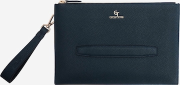 GT Collection Portemonnee in Blauw: voorkant