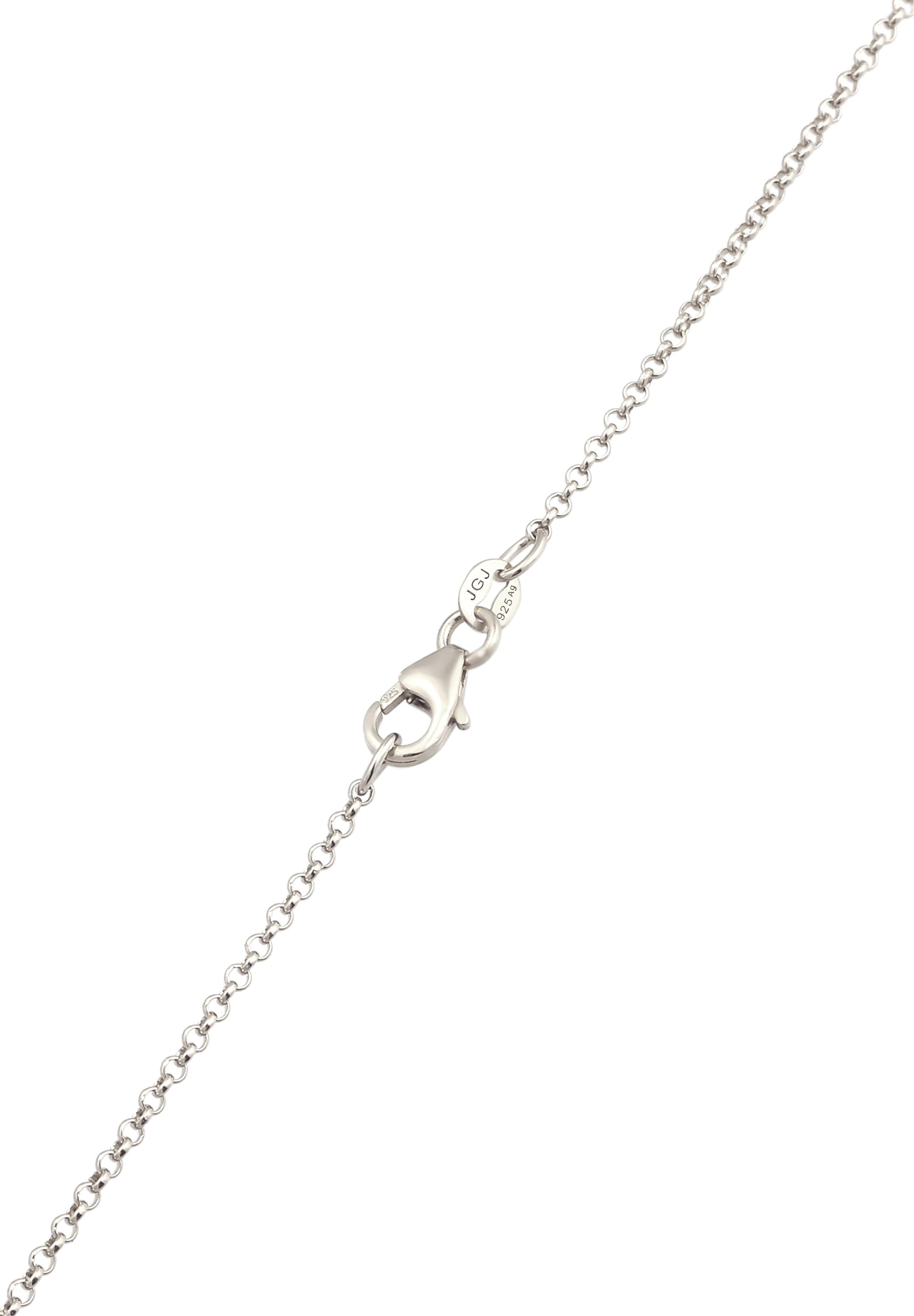 ELLI Kette in Silber