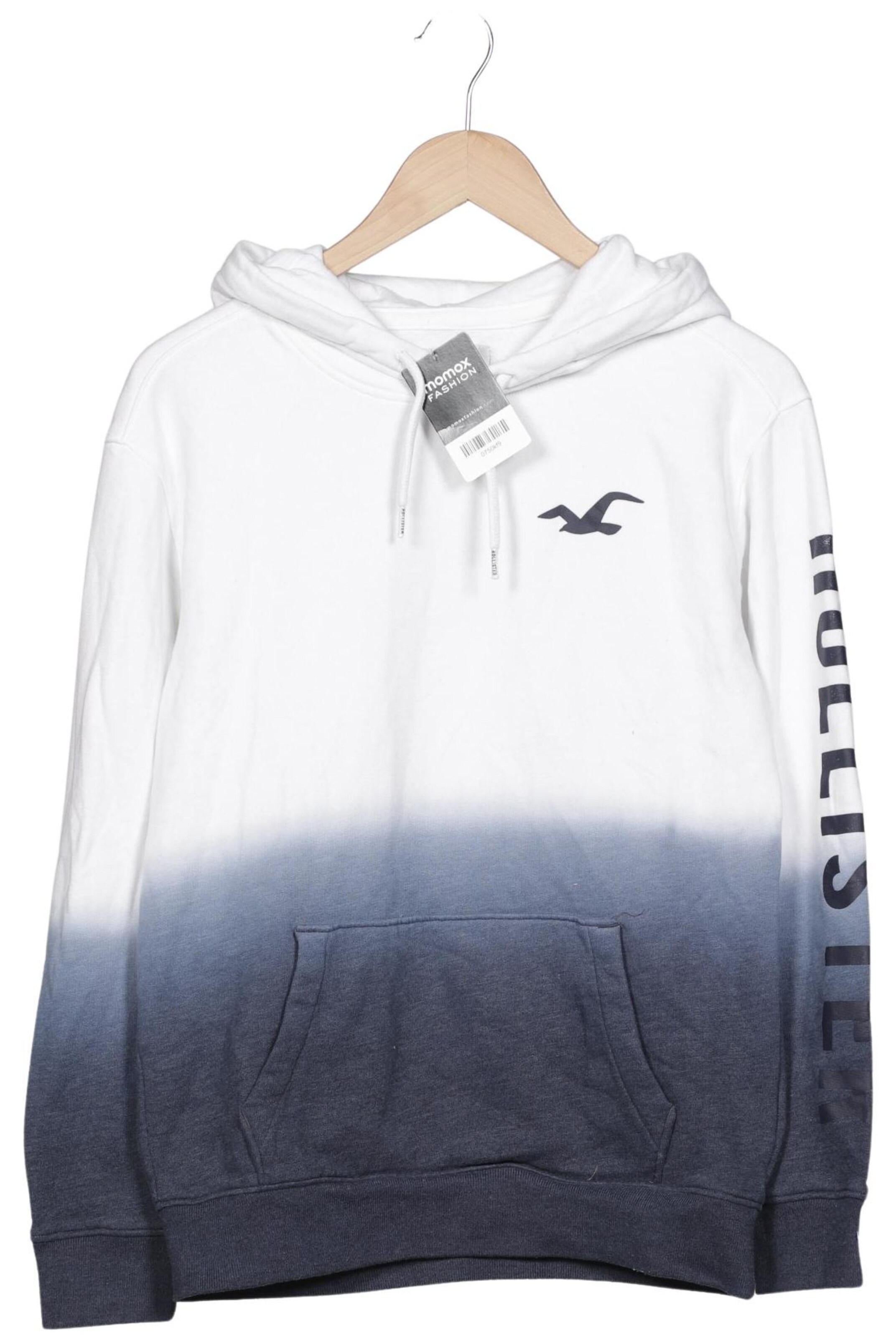 HOLLISTER Sweatshirt & Zip-Up Hoodie in XS in Mixed colors: front