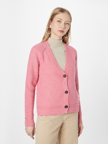 BRAX Pullover 'Alicia' i pink: forside