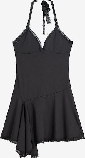 Bershka Mekko värissä musta, Tuotenäkymä