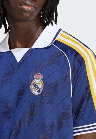 ADIDAS PERFORMANCE Трико 'Real Madrid' в синьо
