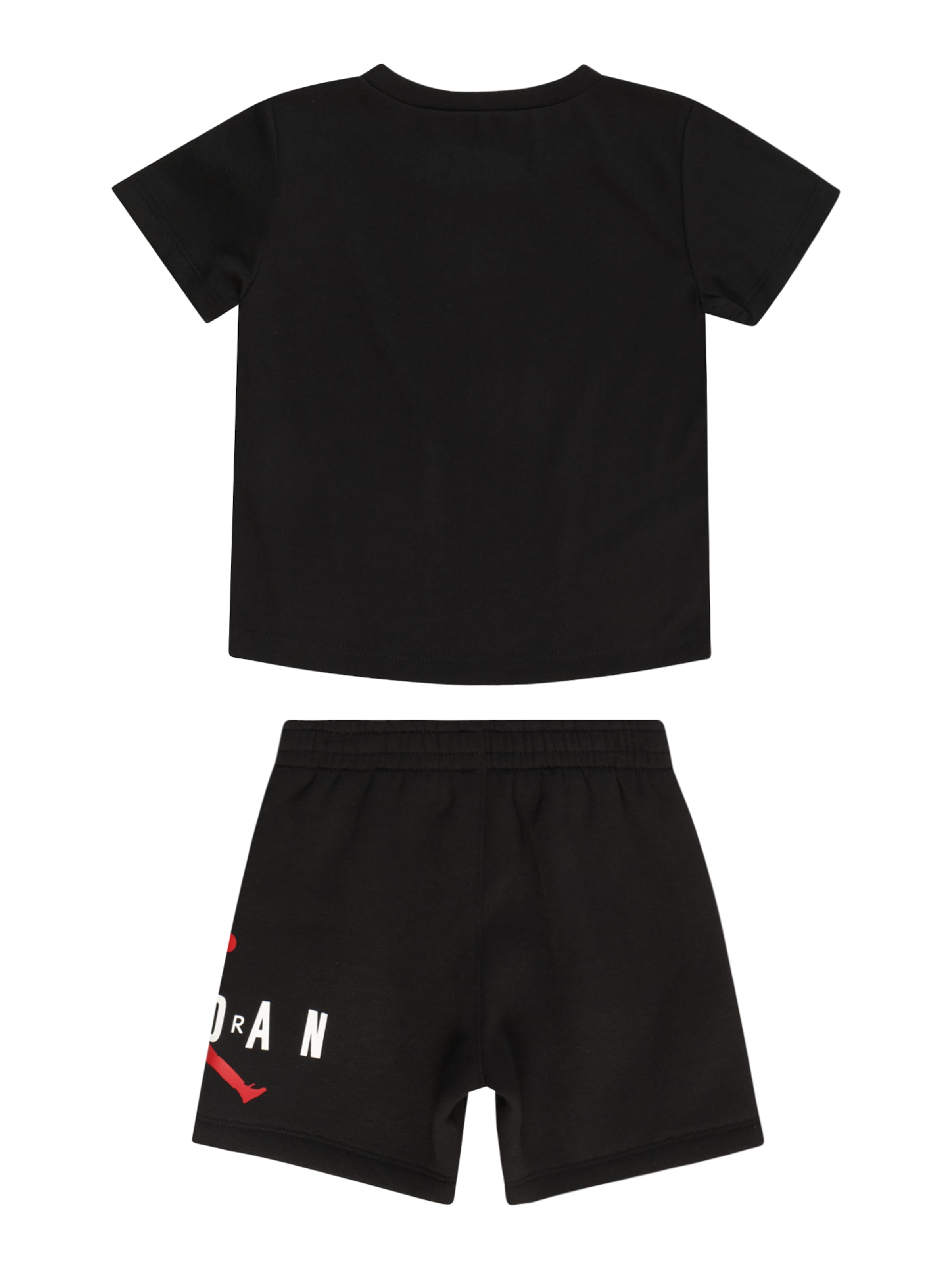 Jordan Komplekt, värv must