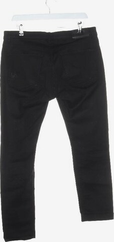 HUGO Jeans 33 in Schwarz