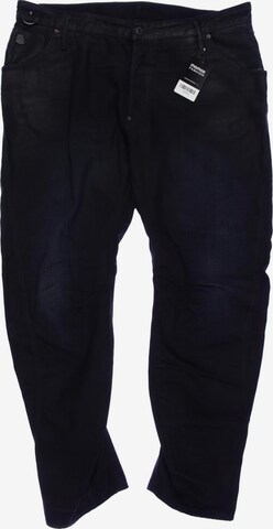 G-Star RAW Jeans in 40 in Black: front