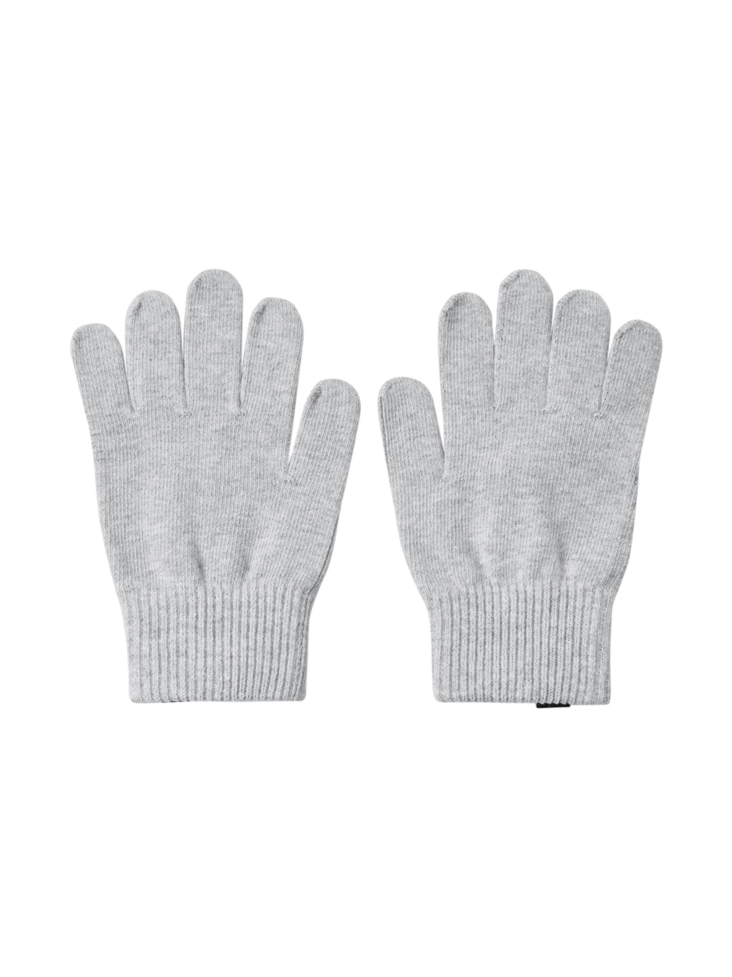 Reima Gloves 'Vipatus' in Grey
