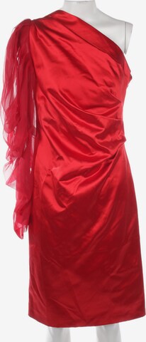 Dries Van Noten Dress in XS in Red: front