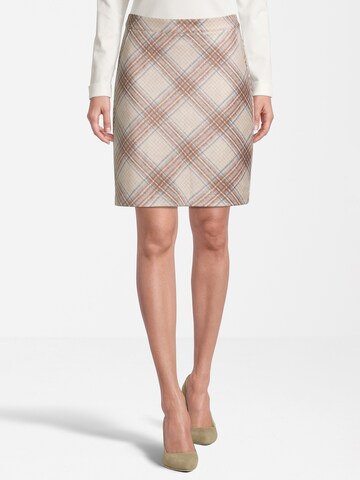 Orsay Skirt 'Belsue' in Beige: front