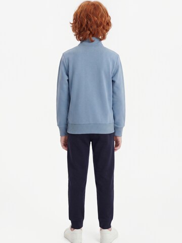 Champion Jogginganzug in Blau