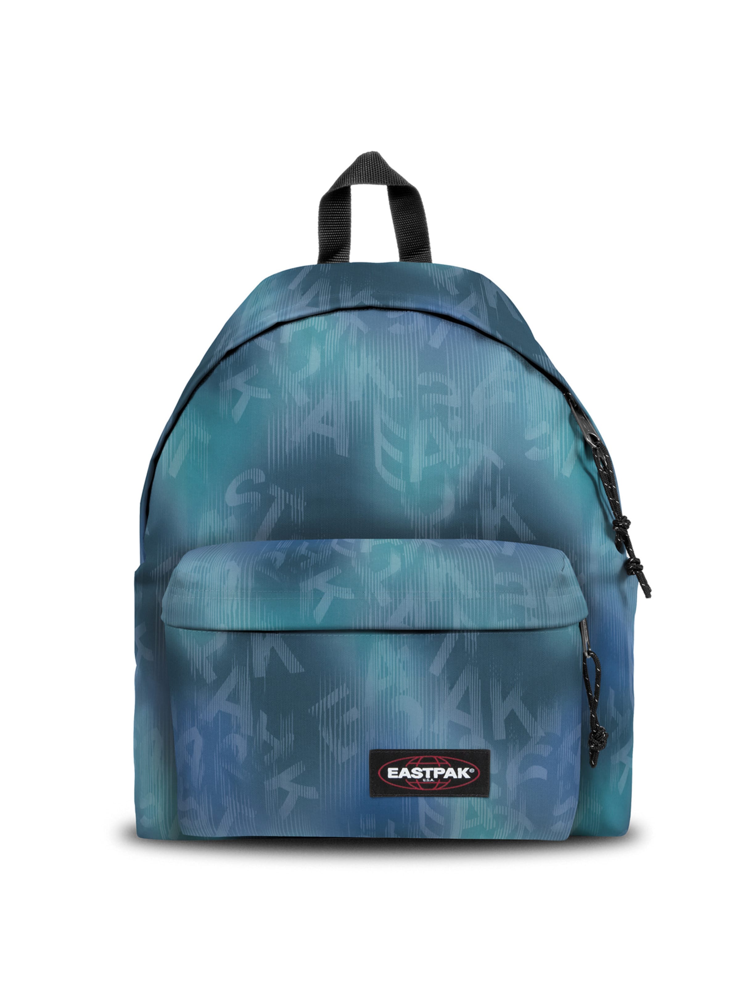 EASTPAK - Mochila '6E09' en verde: frente