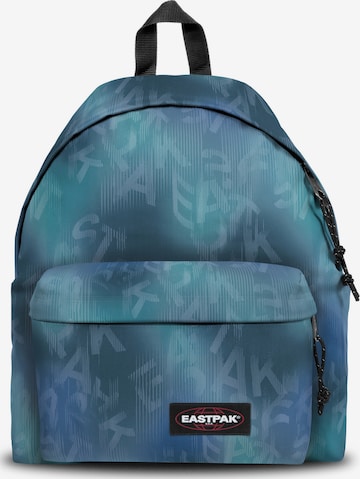žalia EASTPAK Kuprinė '6E09': priekis