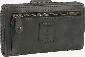 Harbour 2nd Wallet 'Lucinda' in Green