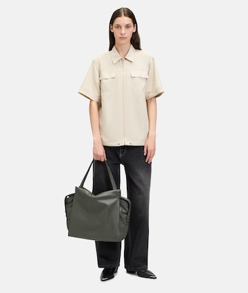 Liebeskind Berlin Handbag in Green