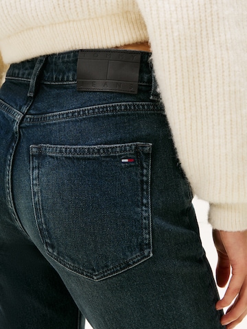 Regular Jean Tommy Jeans en bleu
