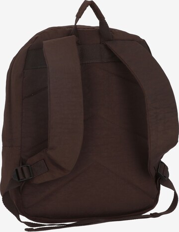 CAMEL ACTIVE Journey Rucksack 40 cm Laptopfach in Braun