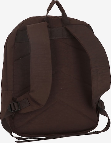 CAMEL ACTIVE Journey Rucksack 40 cm Laptopfach in Braun