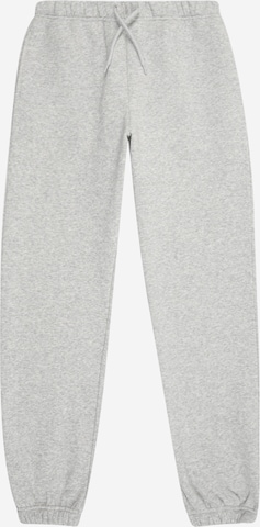 pilka ONLY GIRLS Siaurėjantis Kelnės: priekis