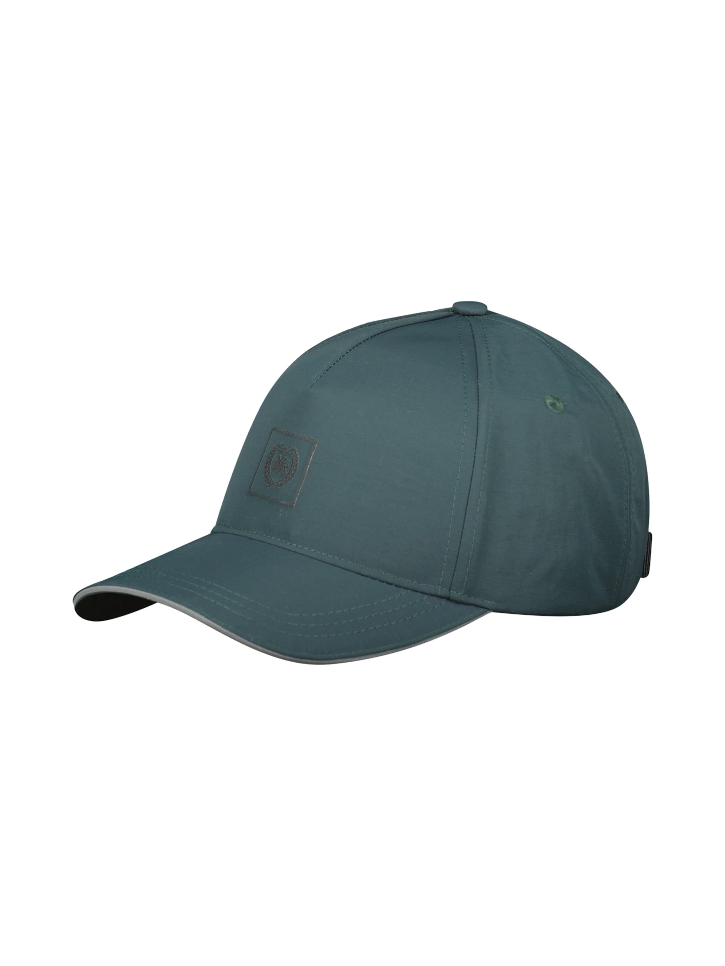 LERROS Cap in Green: front