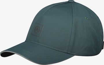 LERROS Cap in Green: front